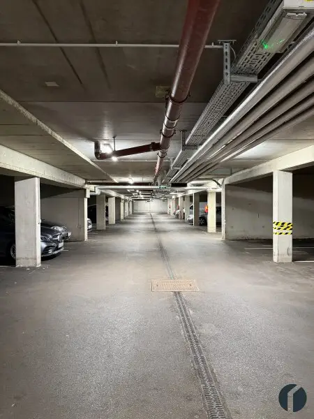Tiefgarage