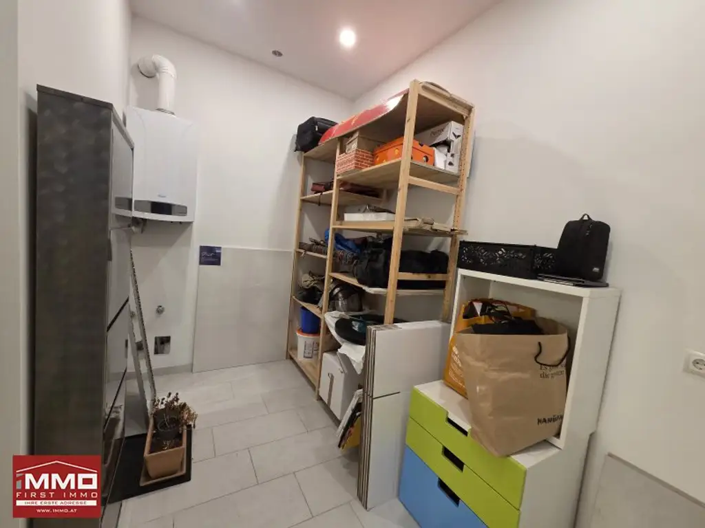 TRAUMHAFTE ALTBAUWOHNUNG NAHE PRATER