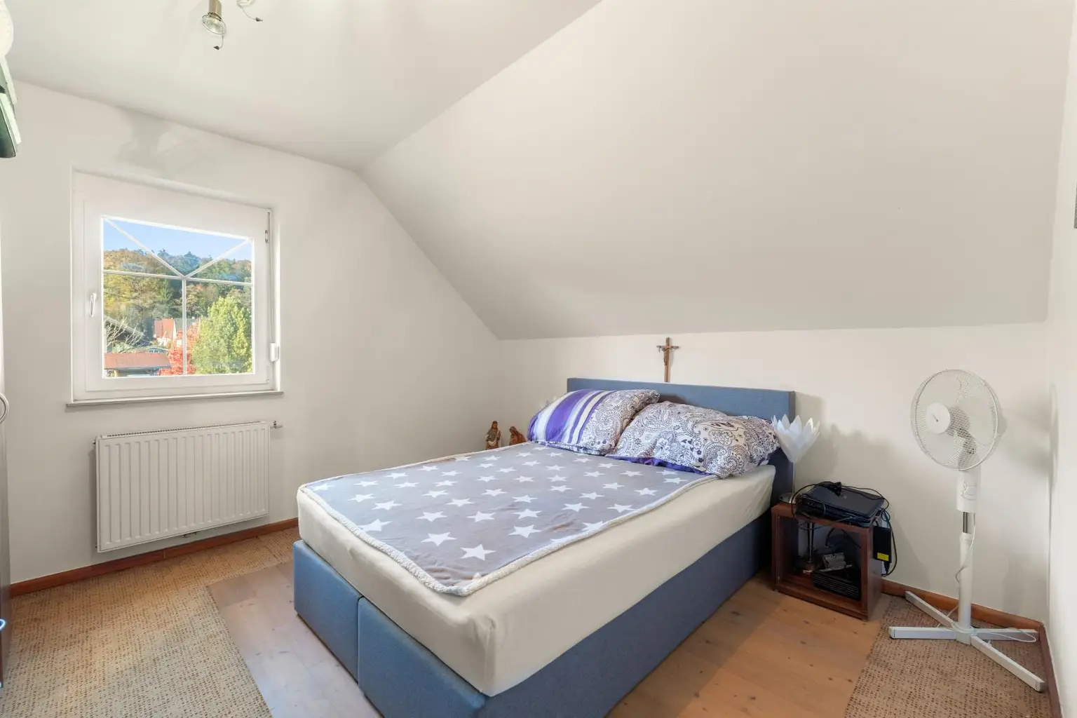 Stilvolles Eigenheim in sonniger Siedlungslage am Rande von Heimschuh