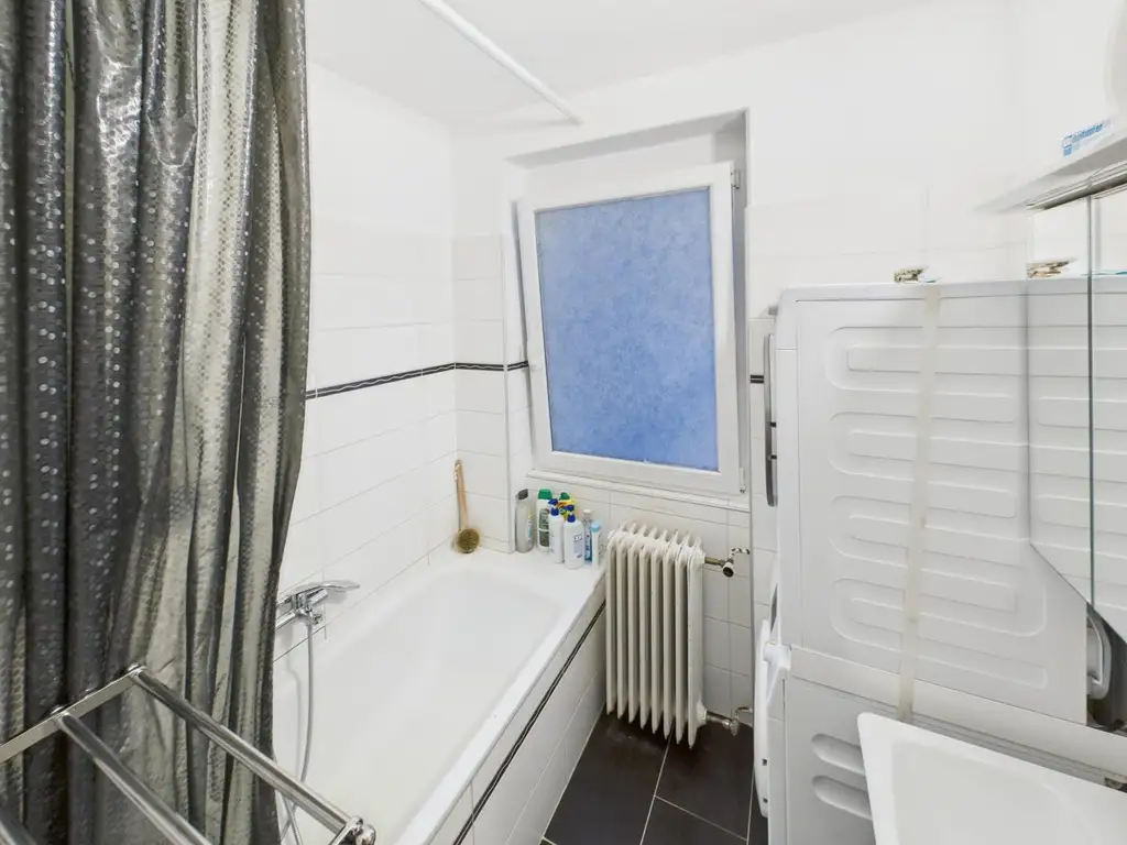 4-Zimmer Eigentumswohnung mit Balkon im Herzen von Wels – modernes Wohnen in Bestlage