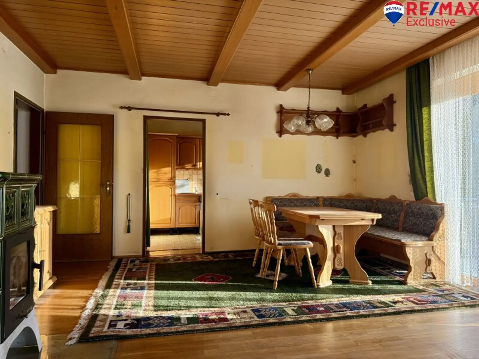 Bergzauber – Einfamilienhaus mit Schneebergblick in Puchberg am Schneeberg zu kaufen!