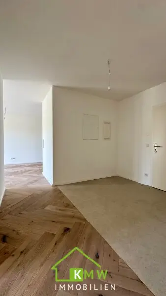 Aussichtslage Top 9: Fernblick - 3 Zimmer Eigentumswohnung mit Terrasse