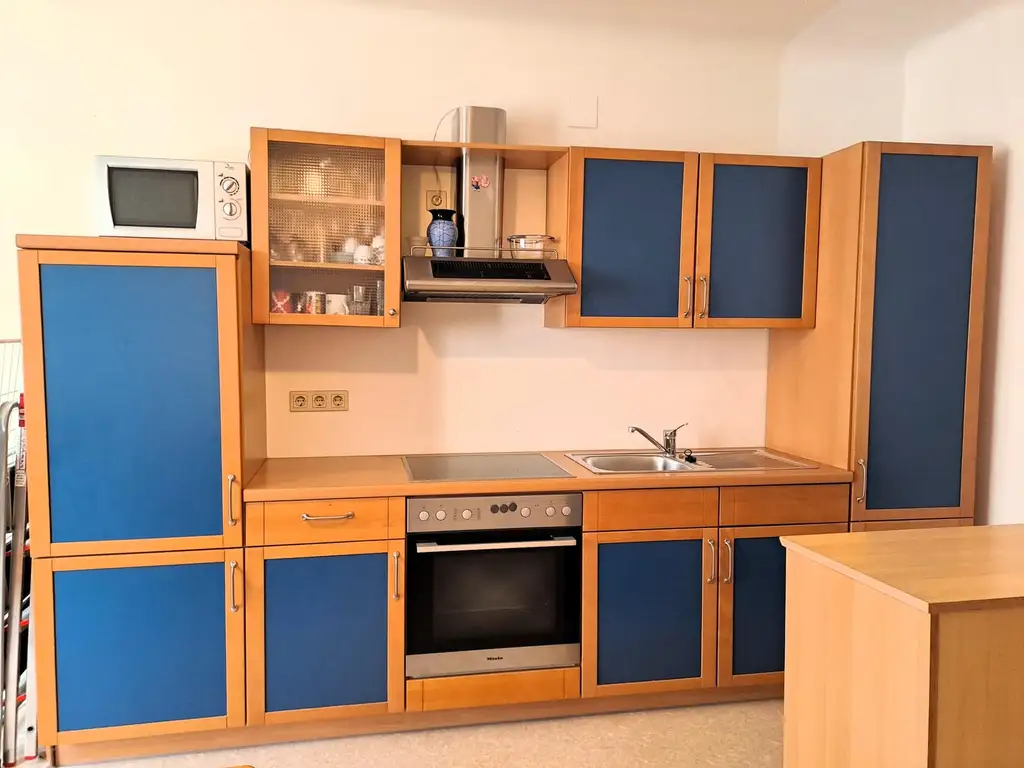 2 Zimmer nahe Meidlinger Markt/Fußgängerzone