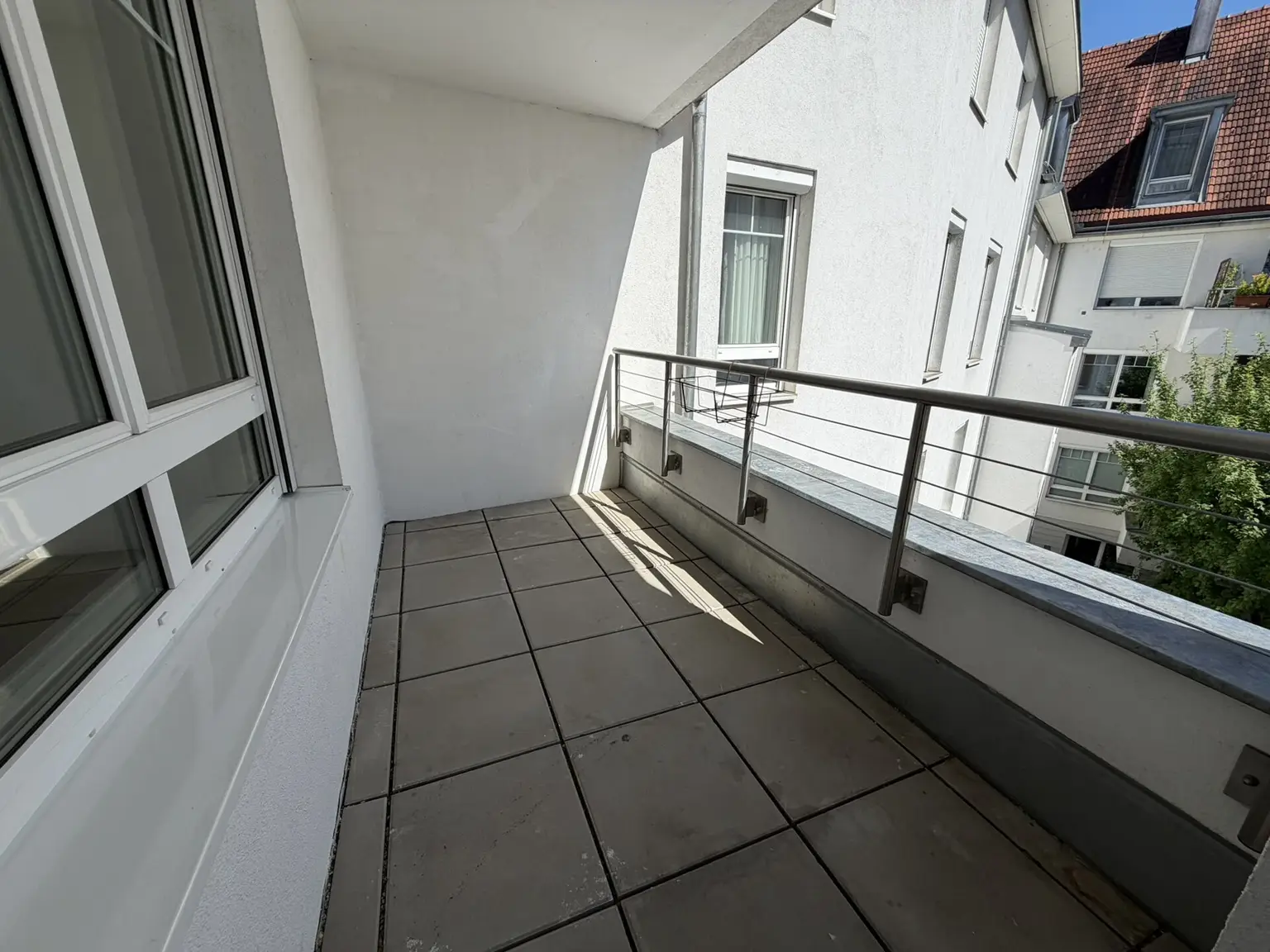 Loggia