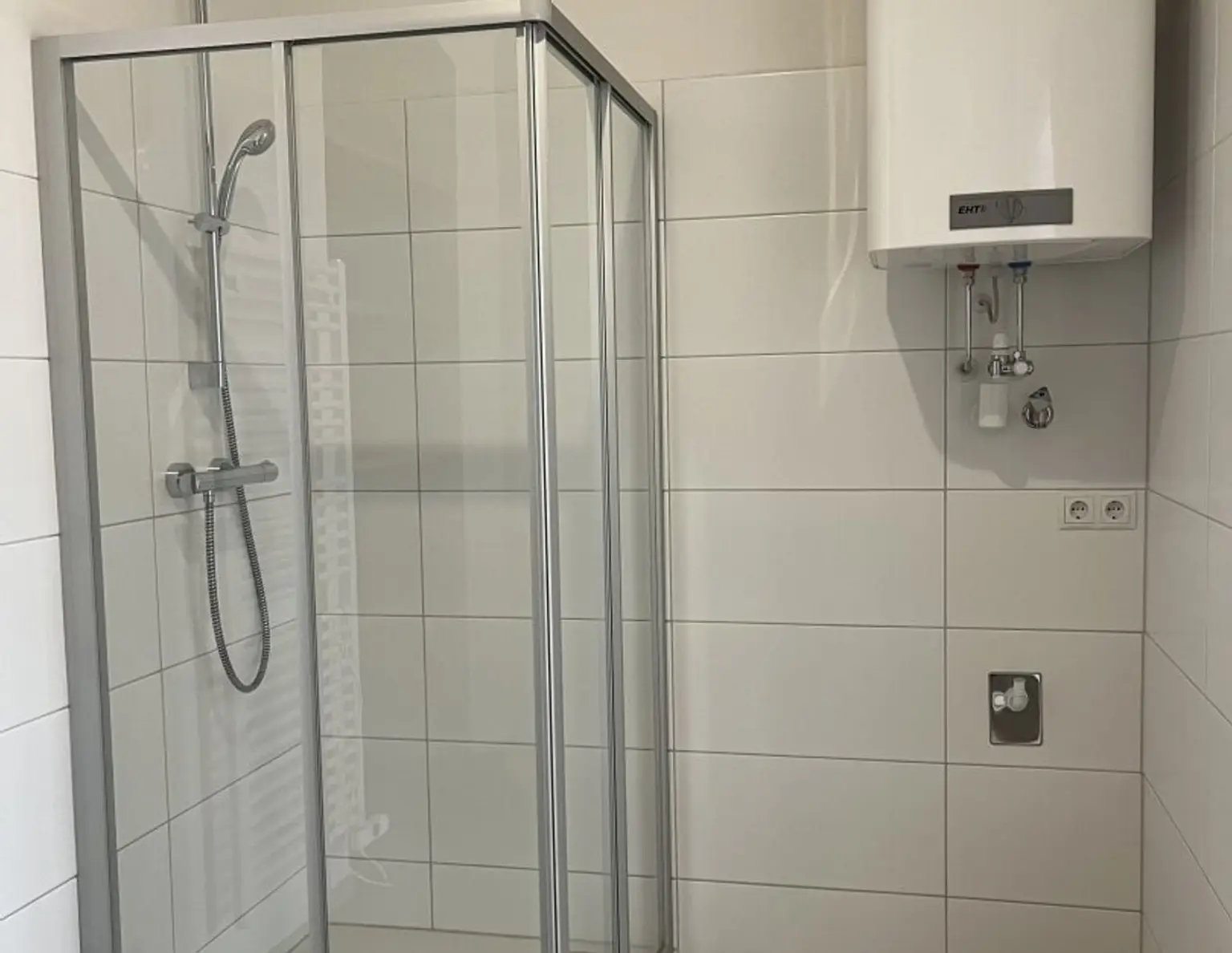 Neues Zuhause in Graz: Erstbezug im sanierten Altbau