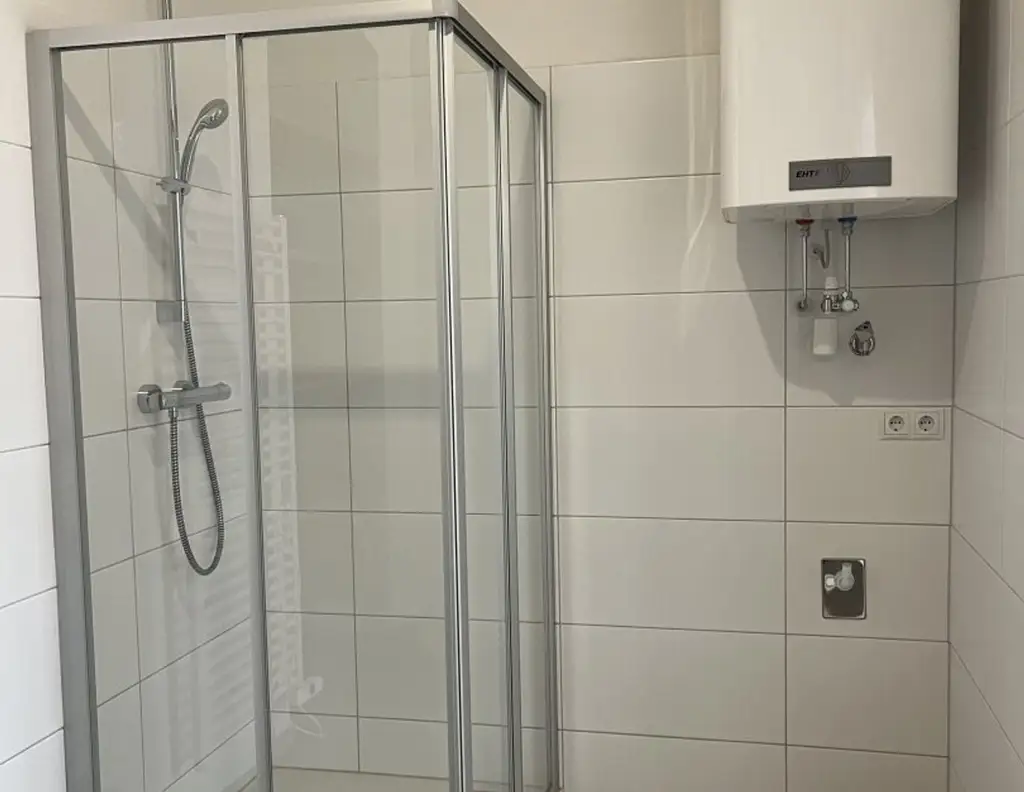 Neues Zuhause in Graz: Erstbezug im sanierten Altbau