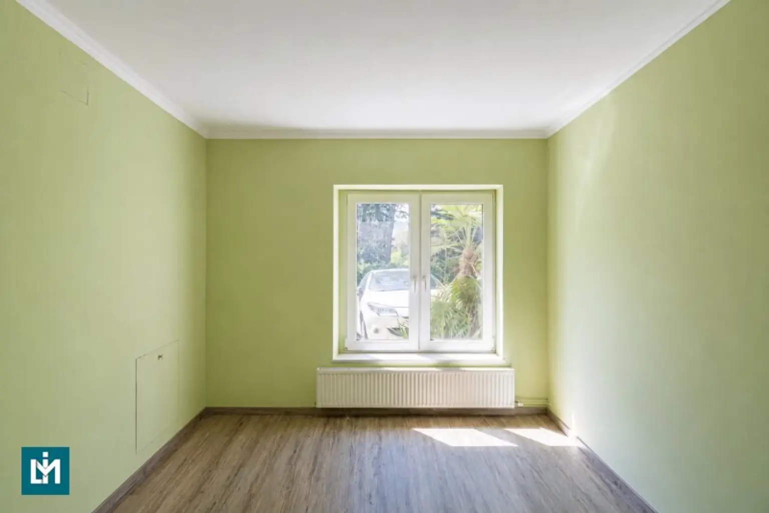 Arbeitszimmer (S) UG.
