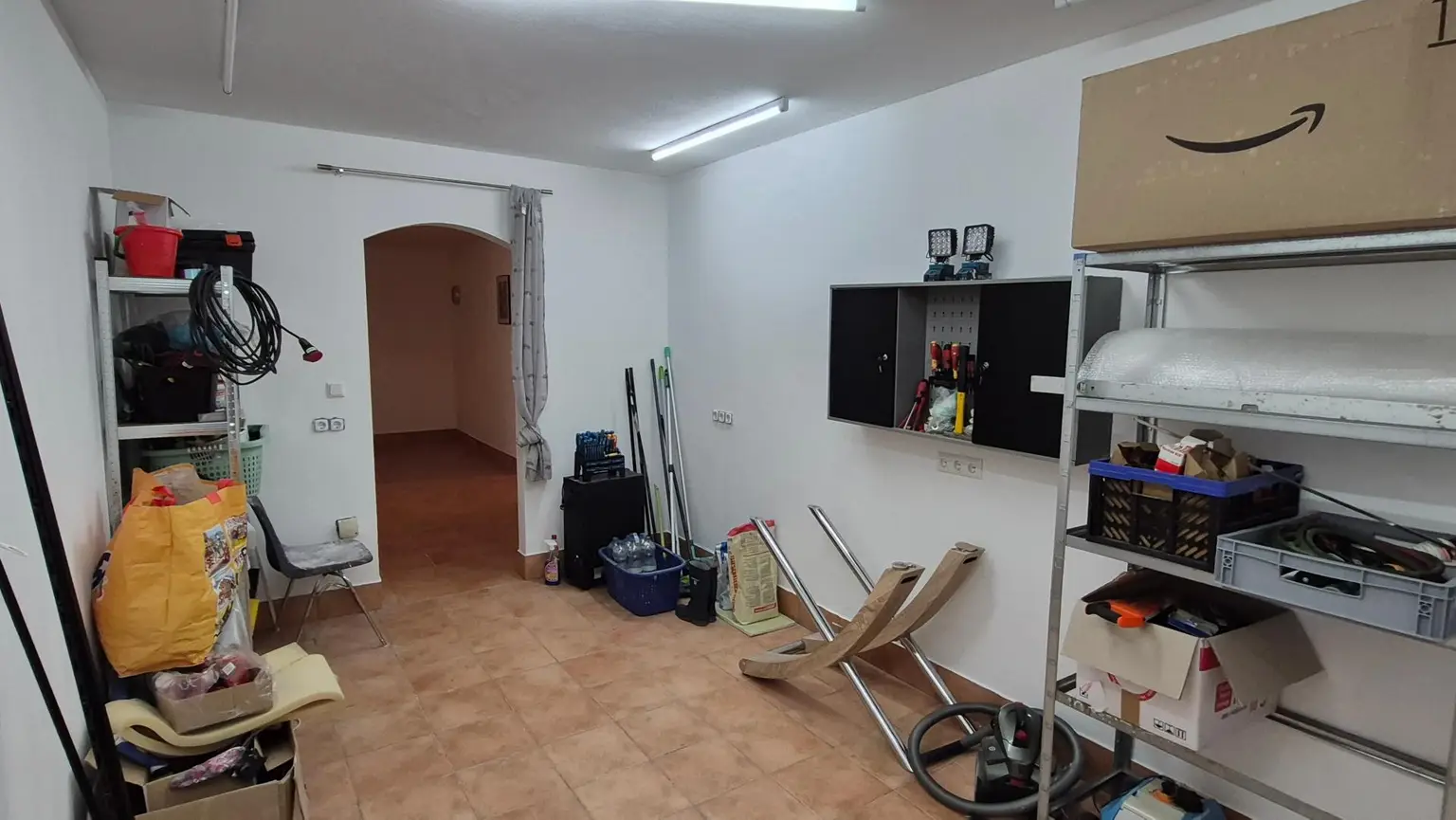 EINZIGARTIGER BUNGALOW IM TULLNERFELD