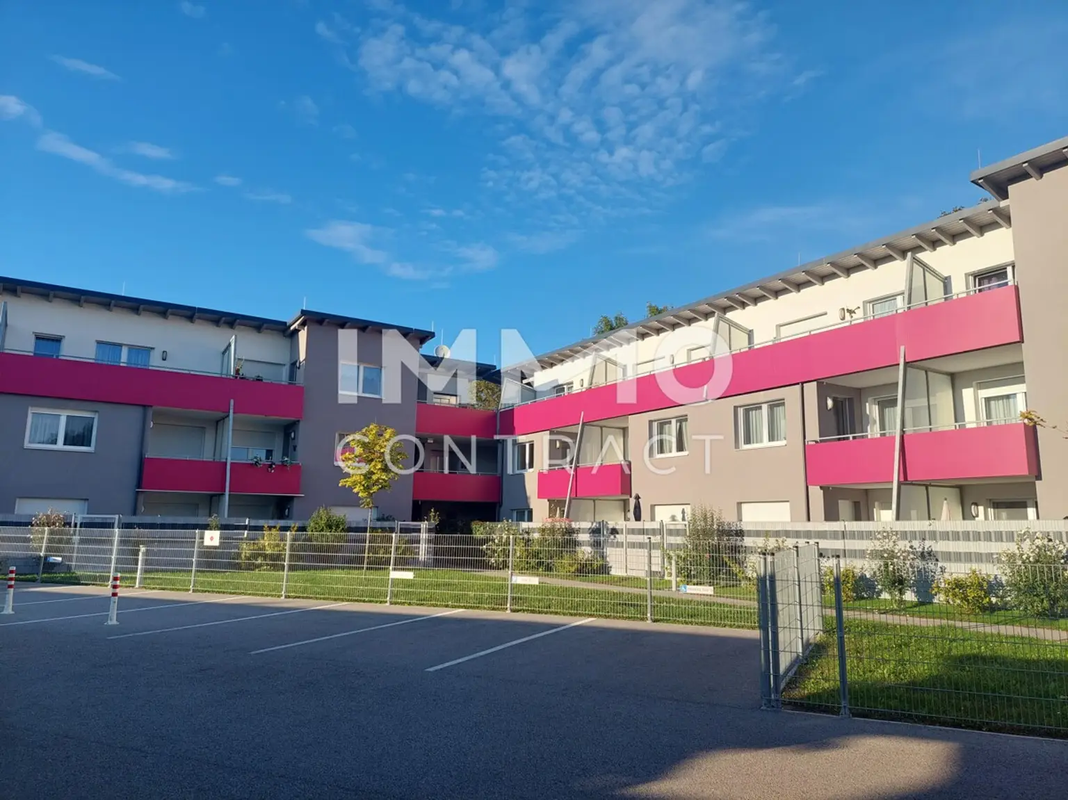 Helle 3 Zimmerwohnung 
Miete inkl. Heizung