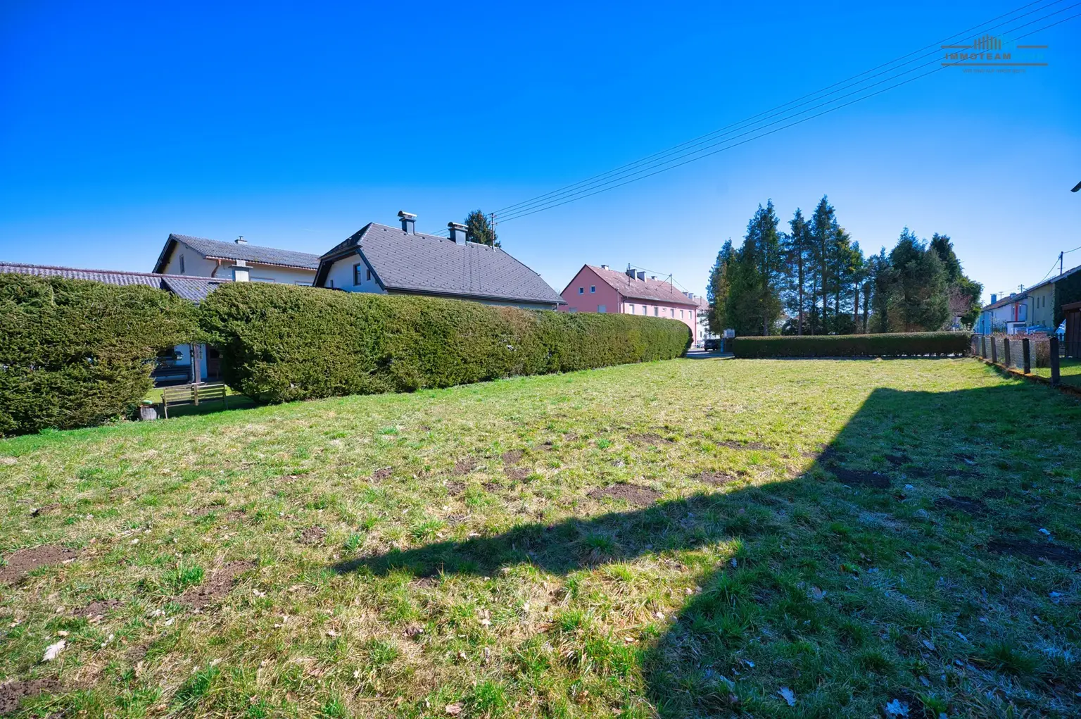 Blick Richtung Straße DSC_0582