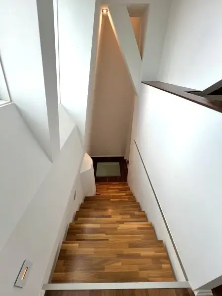 Hier bleiben keine Wünsche offen - Exklusive Maisonette mit 44m² Terrasse nahe Naschmarkt zu mieten!