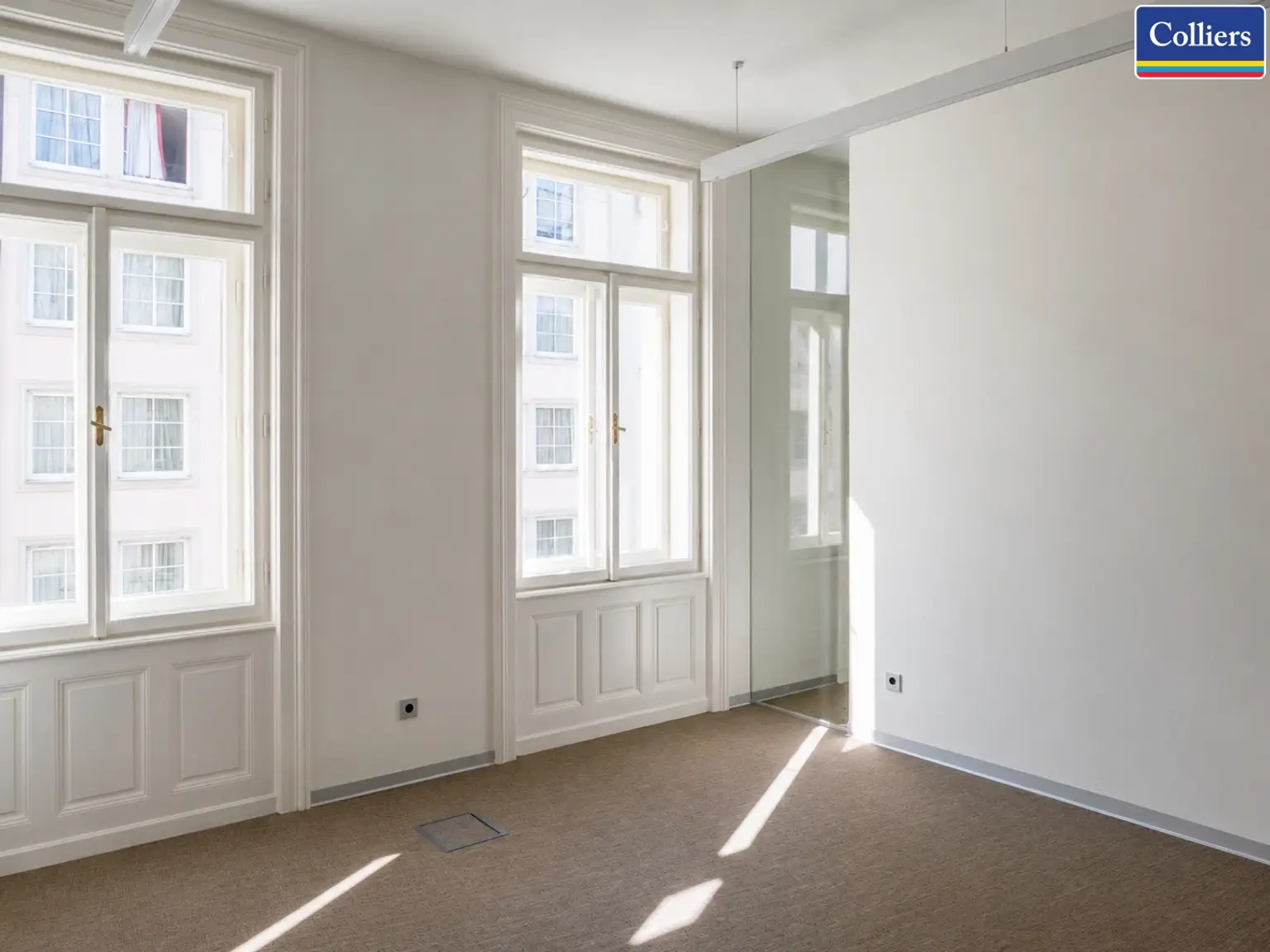 Büro 1