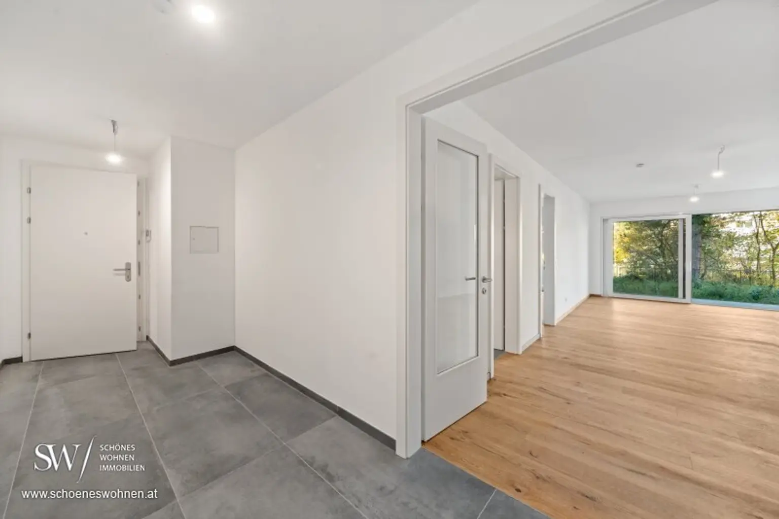 Wohnzimmer/Vorzimmer