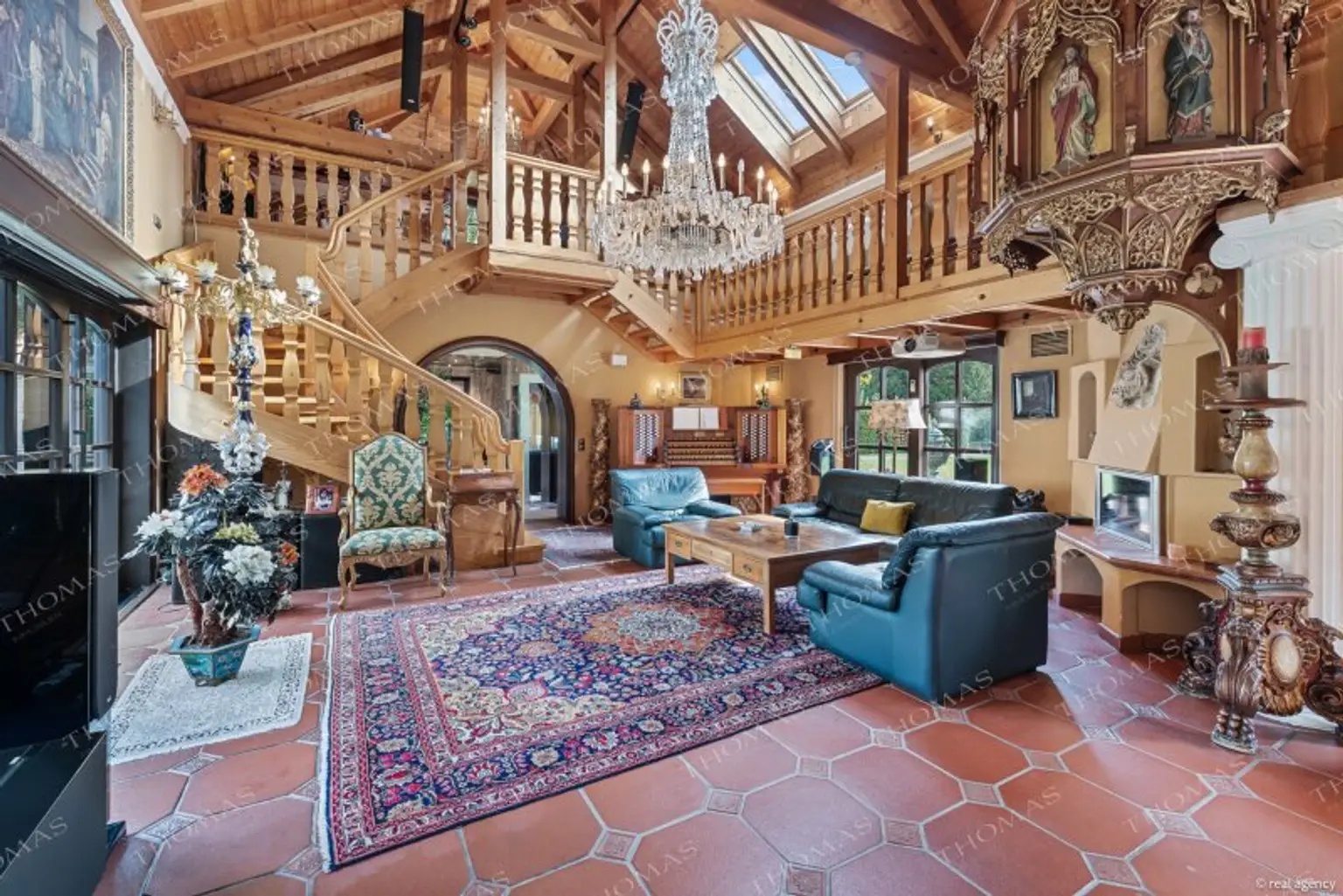 Purkersdorf | Herrschaftliche Villa am Wienfluss