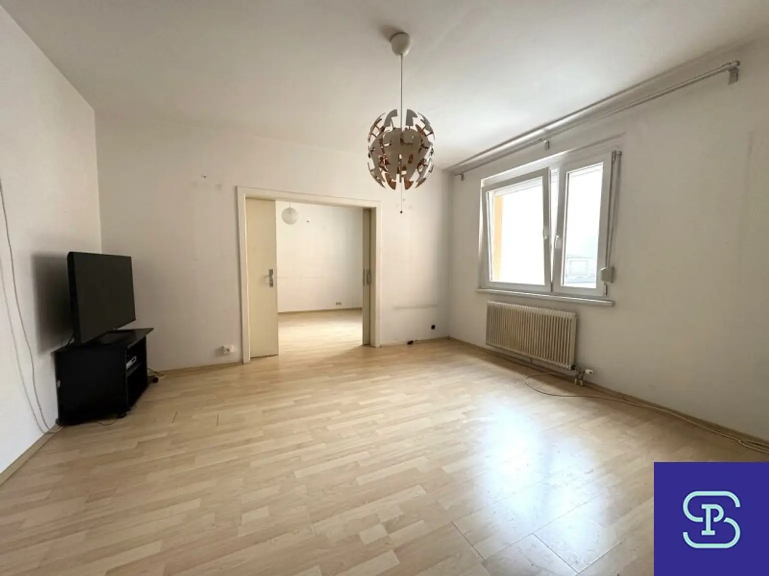 Provisionsfrei: Ruhiger 49m² Neubau mit 2 Zimmern und Einbauküche - 1120 Wien