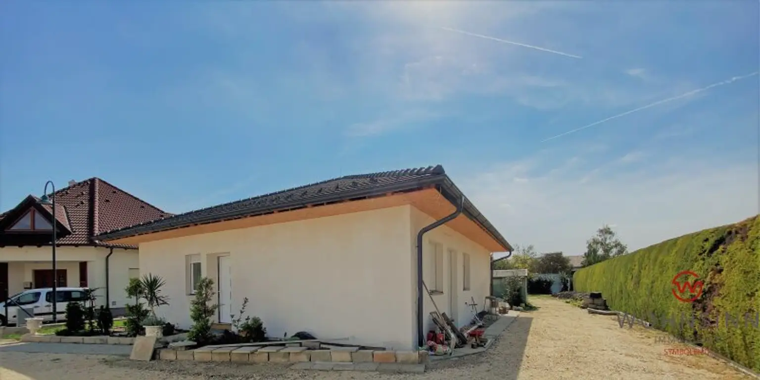 Bungalow zur Miete im Weinviertel