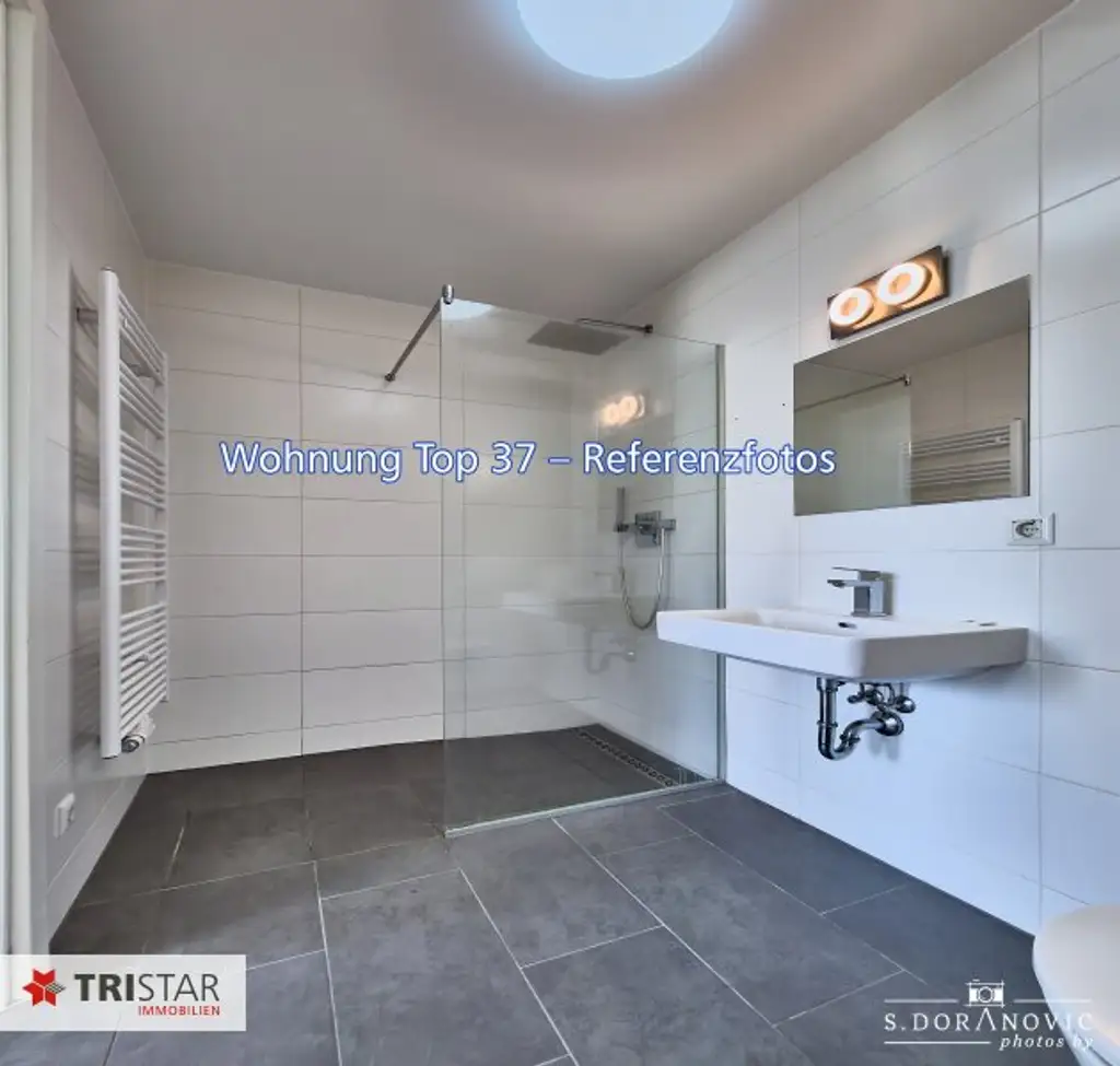 NEU! ++ NEUBAU DACHGESCHOSSWOHNUNGEN U6 JÄGERSTRASSE ++ 1200 WIEN ++ AB 189.000 € ++ FÜR ANLEGER & EIGENNUTZER ++
