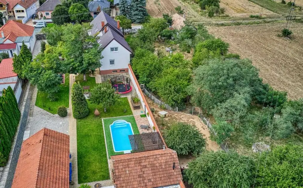 +++ Fertőszéplak – Wellness, Wein & Wohnkultur auf höchstem Niveau +++