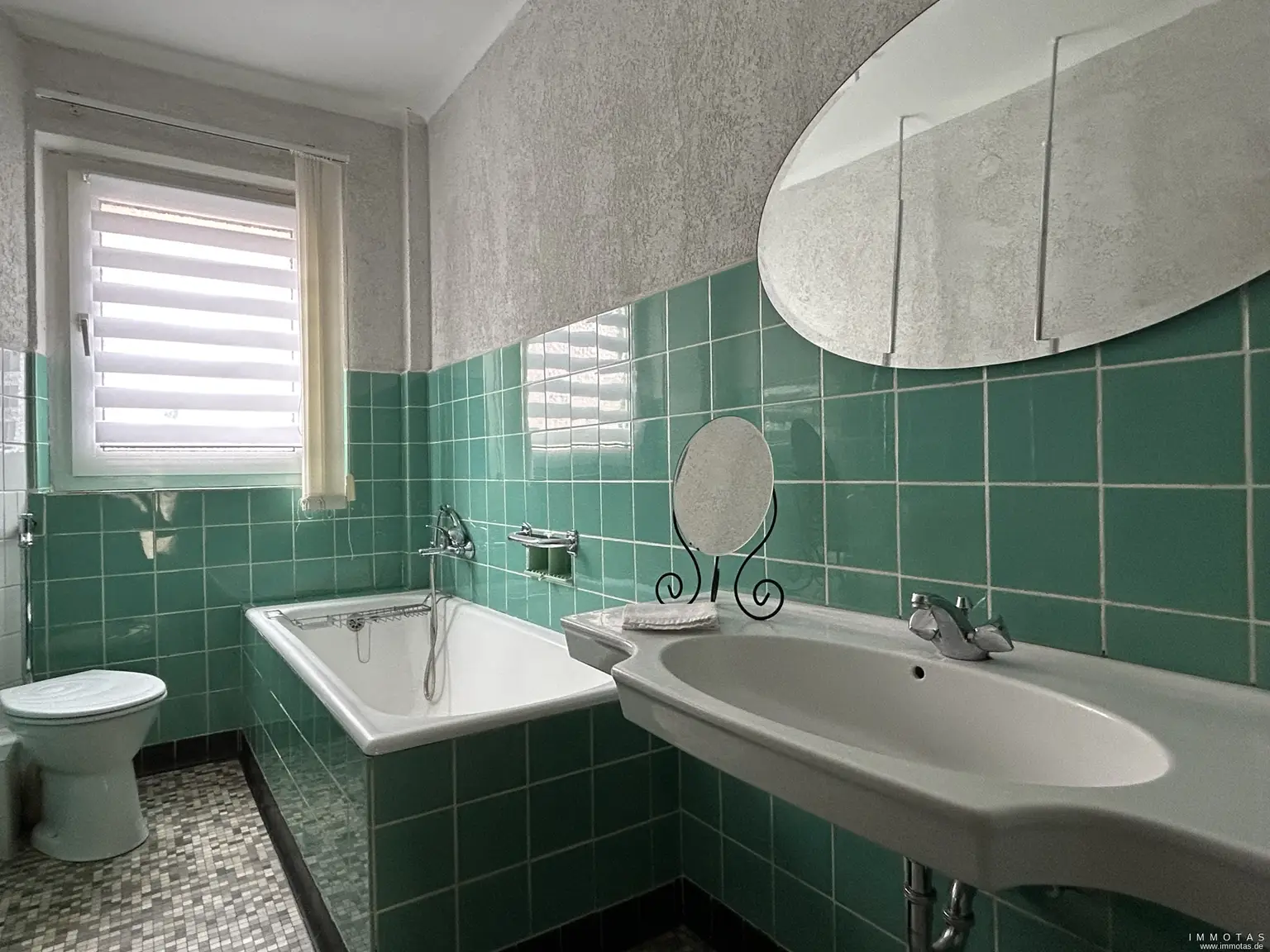 EG Badezimmer
