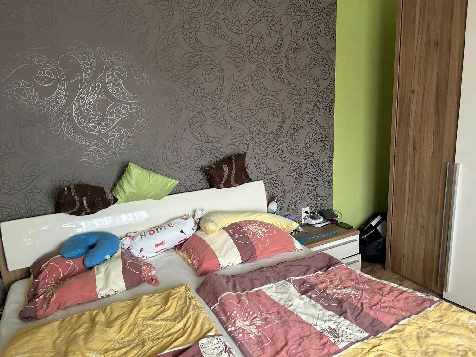 Ländliche Oase: Ihr Zuhause mit Stadl im Weinviertel