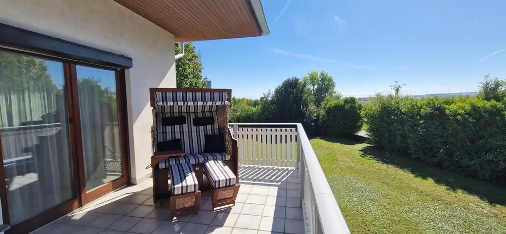 Schönes, gepflegtes Siedlungshaus in sonniger, ruhiger Lage
