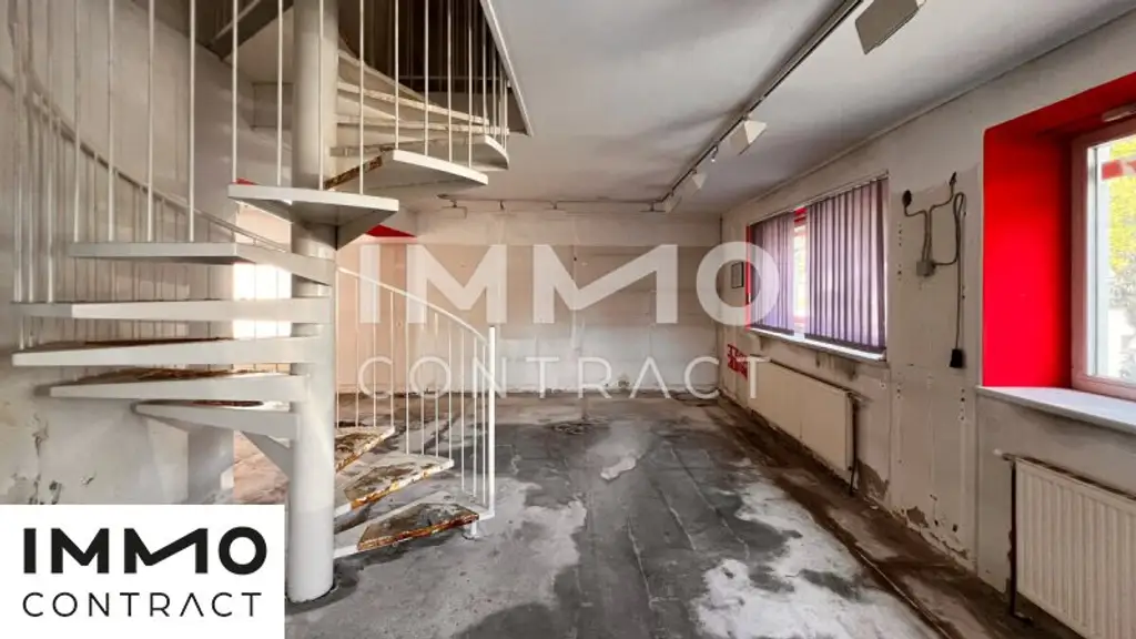 Sofortrendite und Ausbaupotenzial