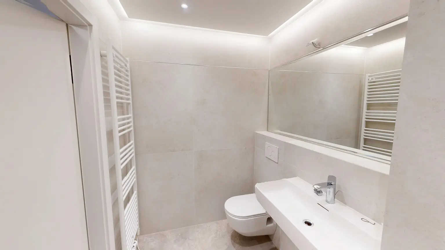 Traumhafter Erstbezug I Nähe Schloß Belvedere I 3 Zimmer