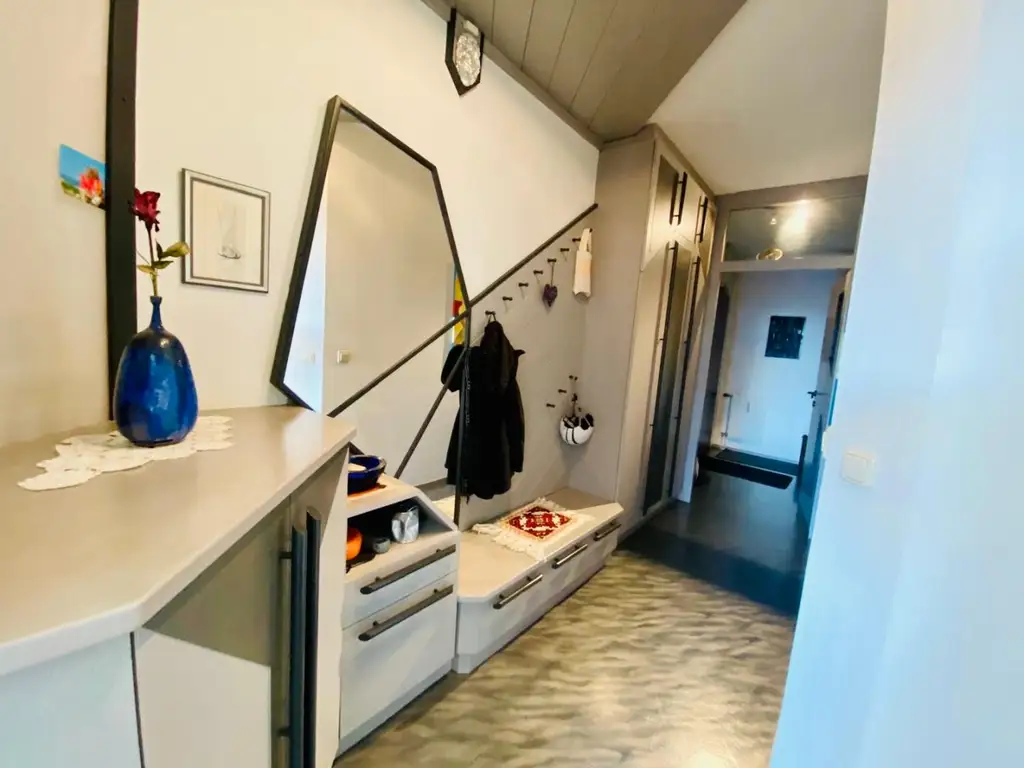 Geräumige 4 Zimmer Wohnung in 8010 Graz Jakomini
