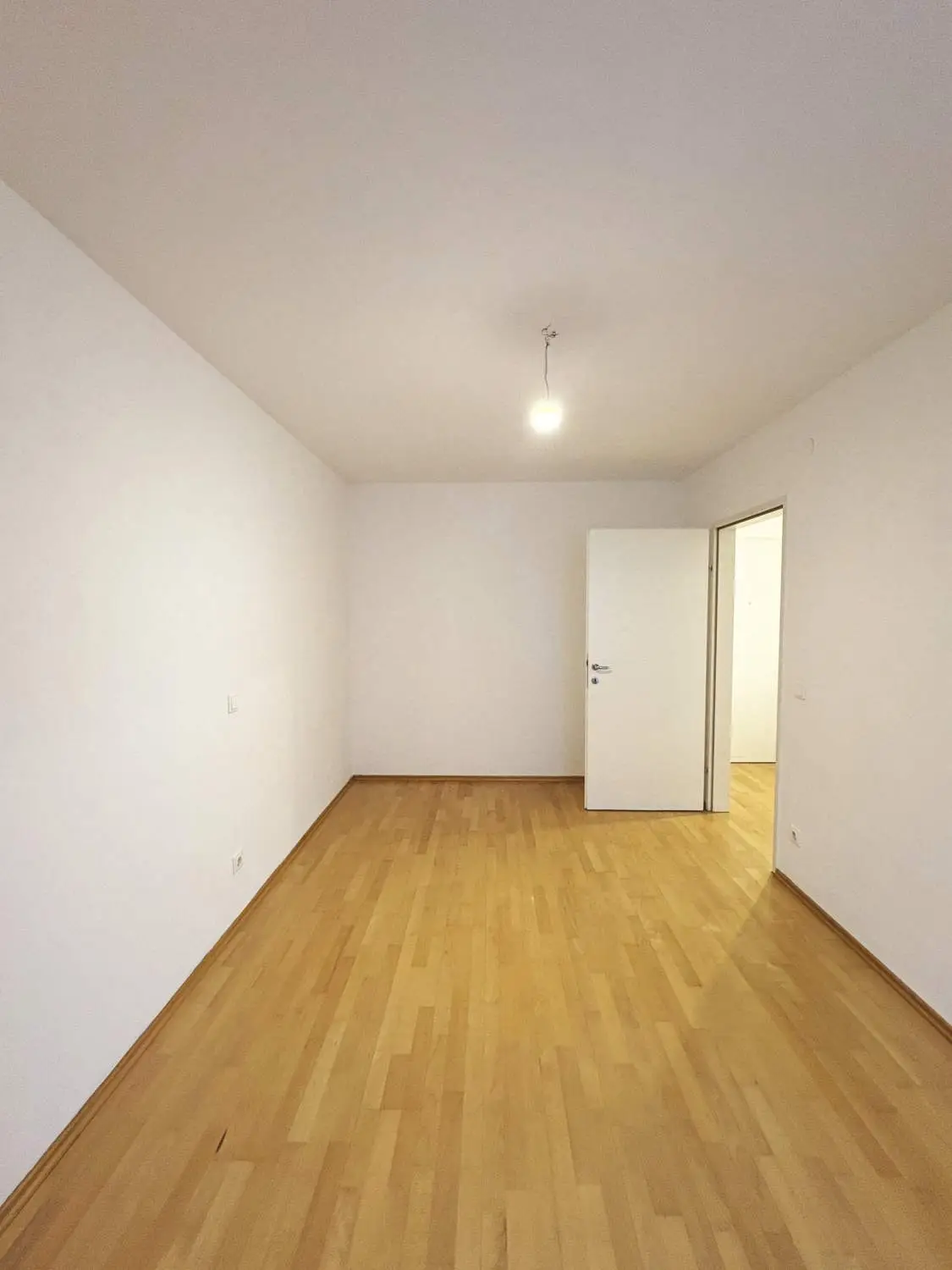 Wohnen beim Schubertpark - 2-Zimmer-Wohnung mit 
gut gestalteter Raumaufteilung!