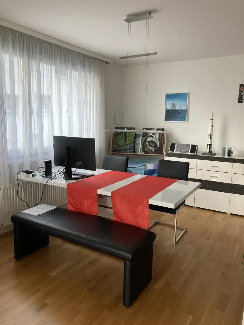 Hochwertige 3-Zimmer-Neubauwohnung direkt bei U3 Gasometer! Top-Grundriss! Große Loggia!!!
