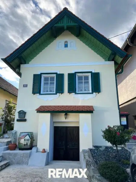 Haus