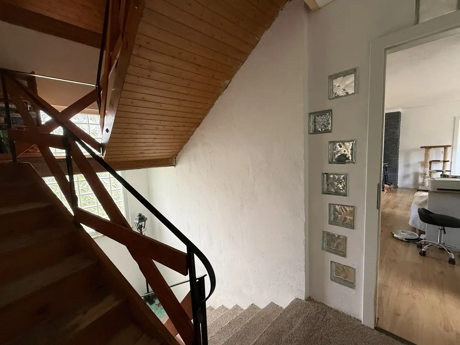 Stiegenhaus