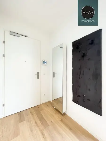 Provisionsfrei: Wohnresidenz Zögernitz! Luxus Gartenwohnung in Döblinger Bestlage! Garagen verfügbar!