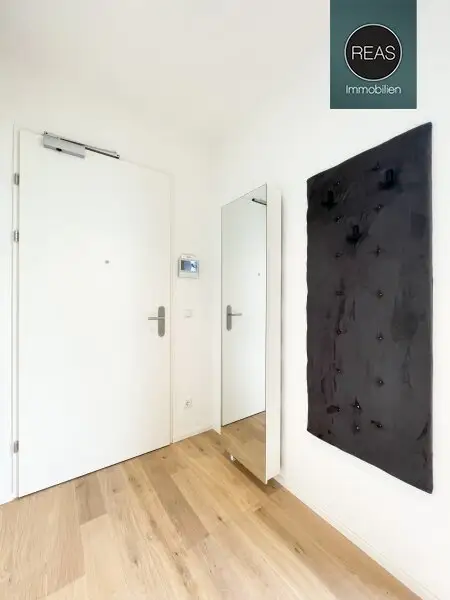 Provisionsfrei: Wohnresidenz Zögernitz! Luxus Gartenwohnung in Döblinger Bestlage! Garagen verfügbar!
