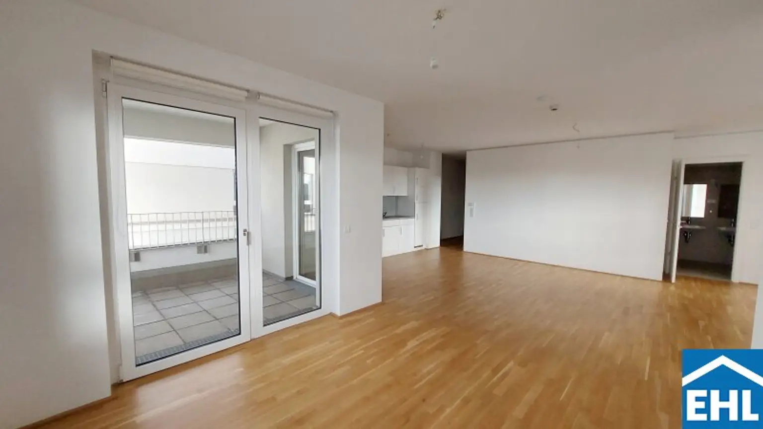 4 Zimmerwohnung zwischen der Donau und dem Wiener Prater
