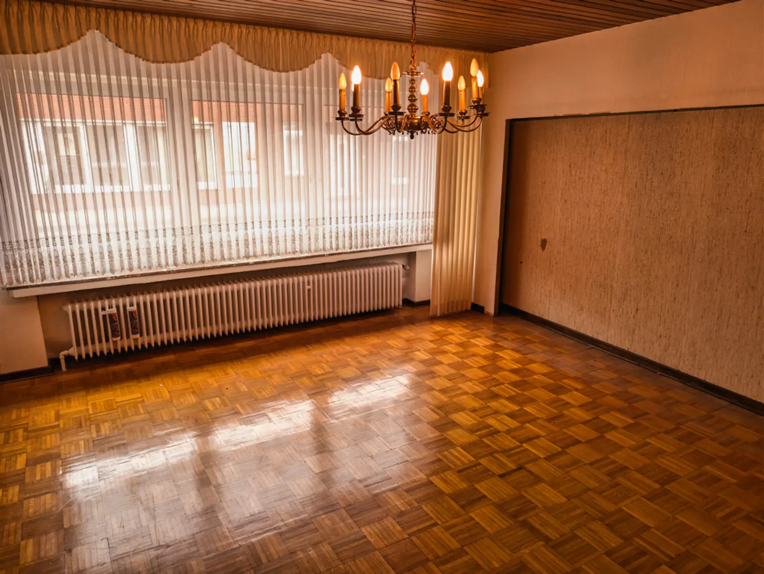 Dem Zentrum so nahe! Familienfreundliches Reihenhaus in Haren (Ems)