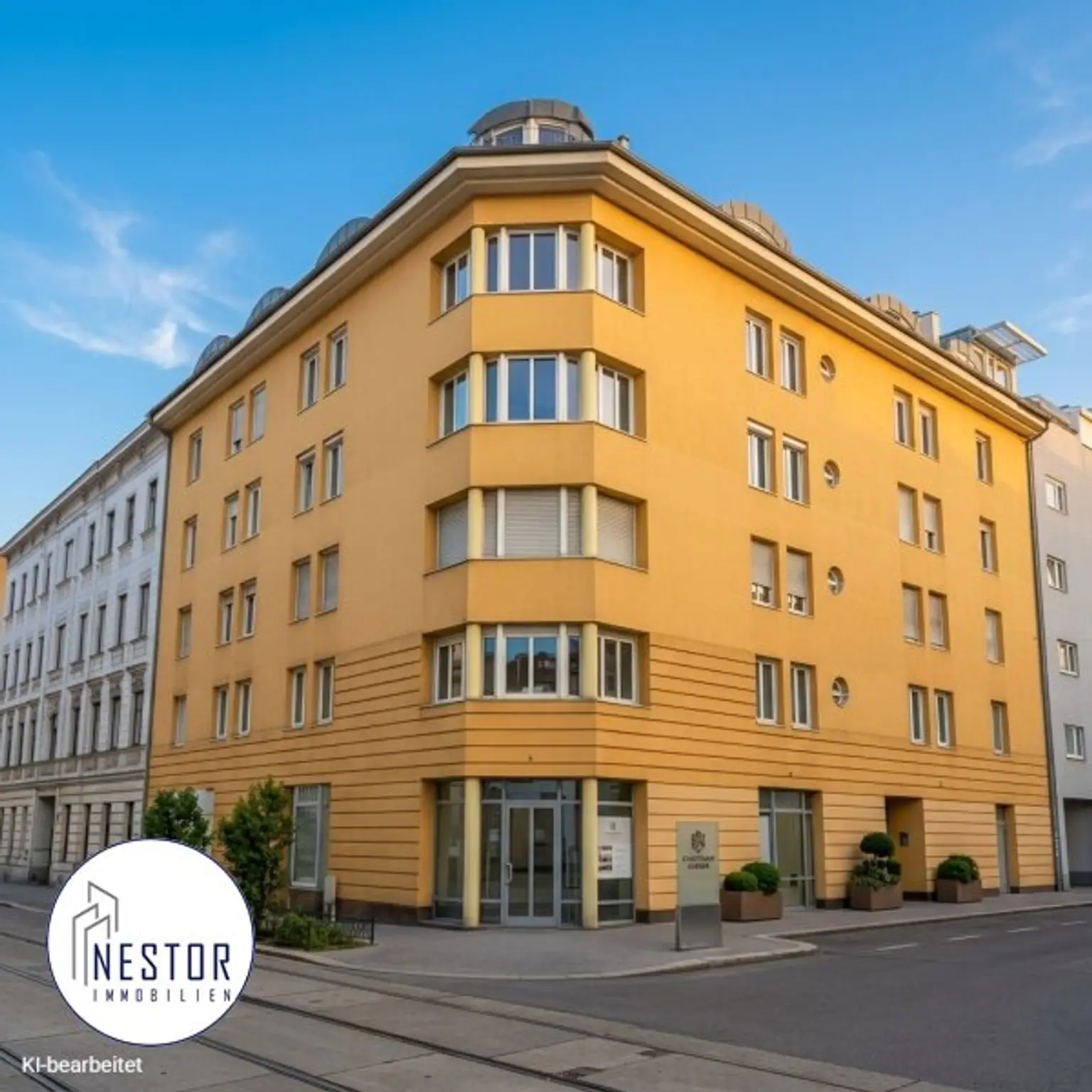 NESTOR Immobilien