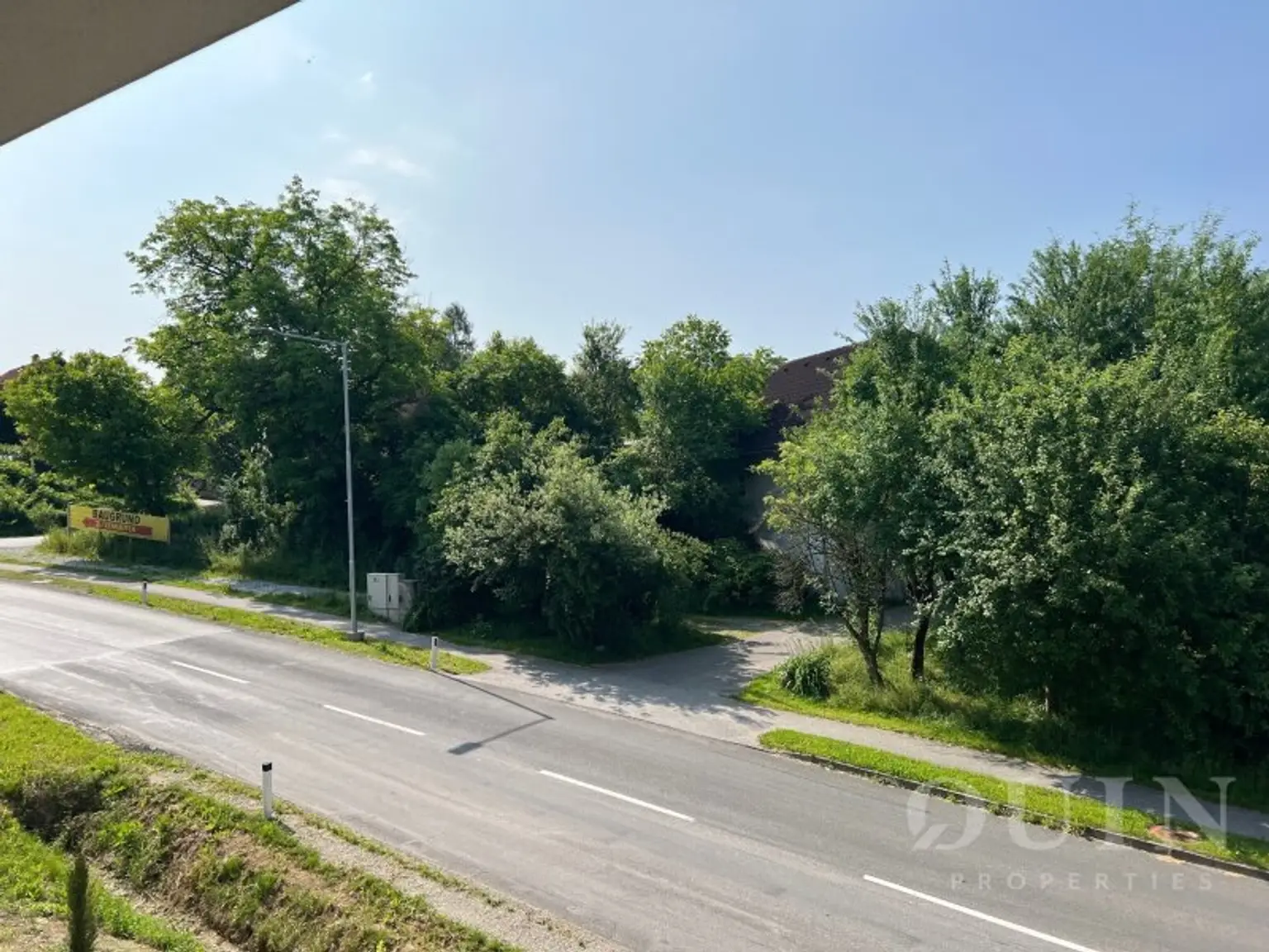 12 Eigentumswohnungen in Weinitzen bei Graz