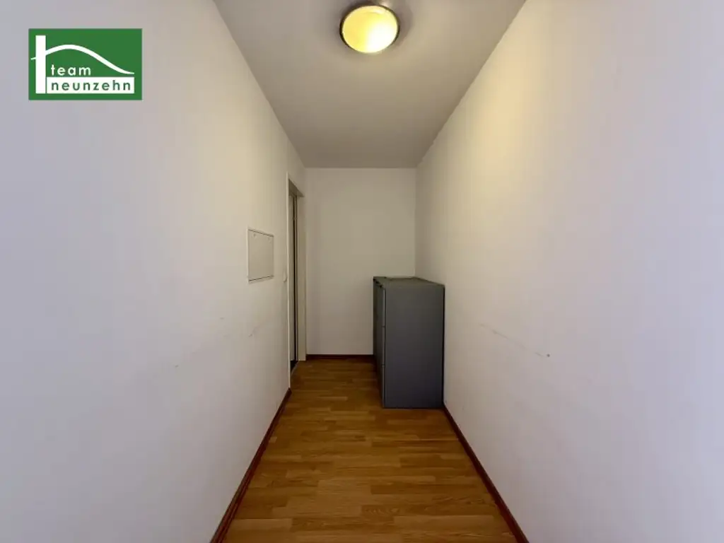 Lichtdurchflutetes Wohnen auf drei Ebenen – Stylische Maisonette mit Loggia in ruhiger Lage nahe dem Wienerberg!