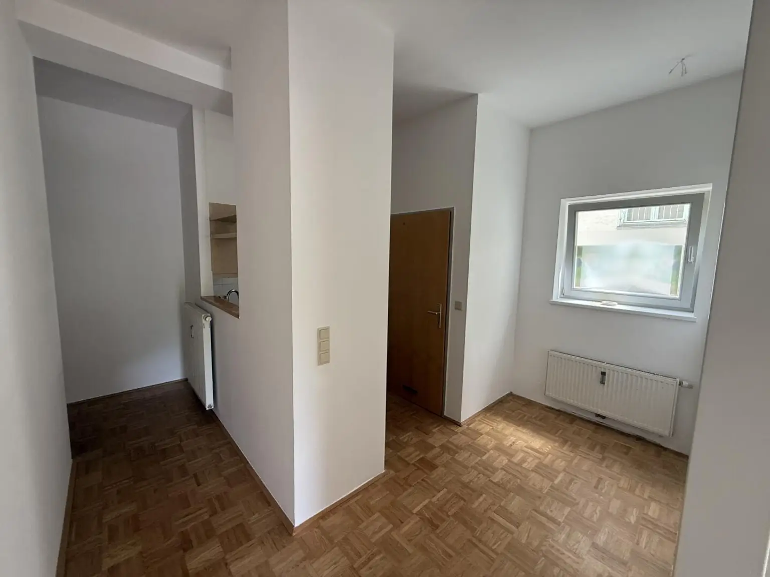 Keine Provision! Bezirk Lend, Ruhiger Innenhof mit Terrasse und 2er WG tauglich - Top 21_1 ++Videorundgang++