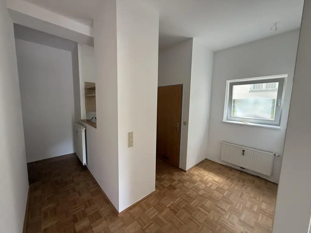 Keine Provision! Bezirk Lend, Ruhiger Innenhof mit Terrasse und 2er WG tauglich - Top 21_1 ++Videorundgang++