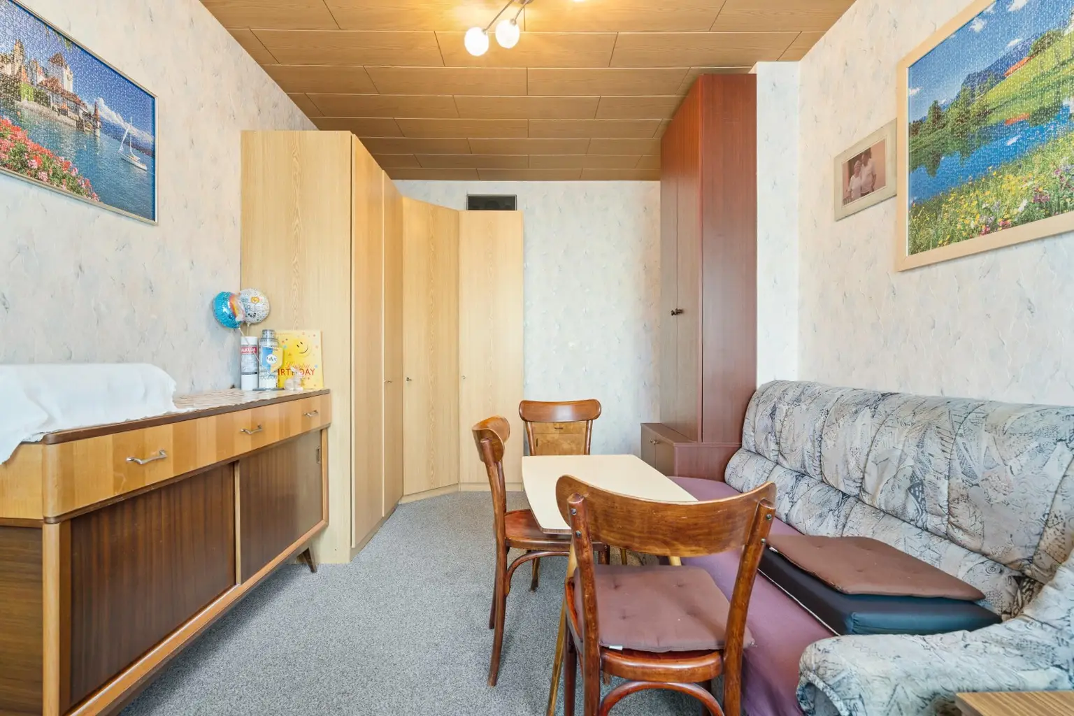 "Großartige Gelegenheit zur Verwirklichung Ihres Wohntraums!"