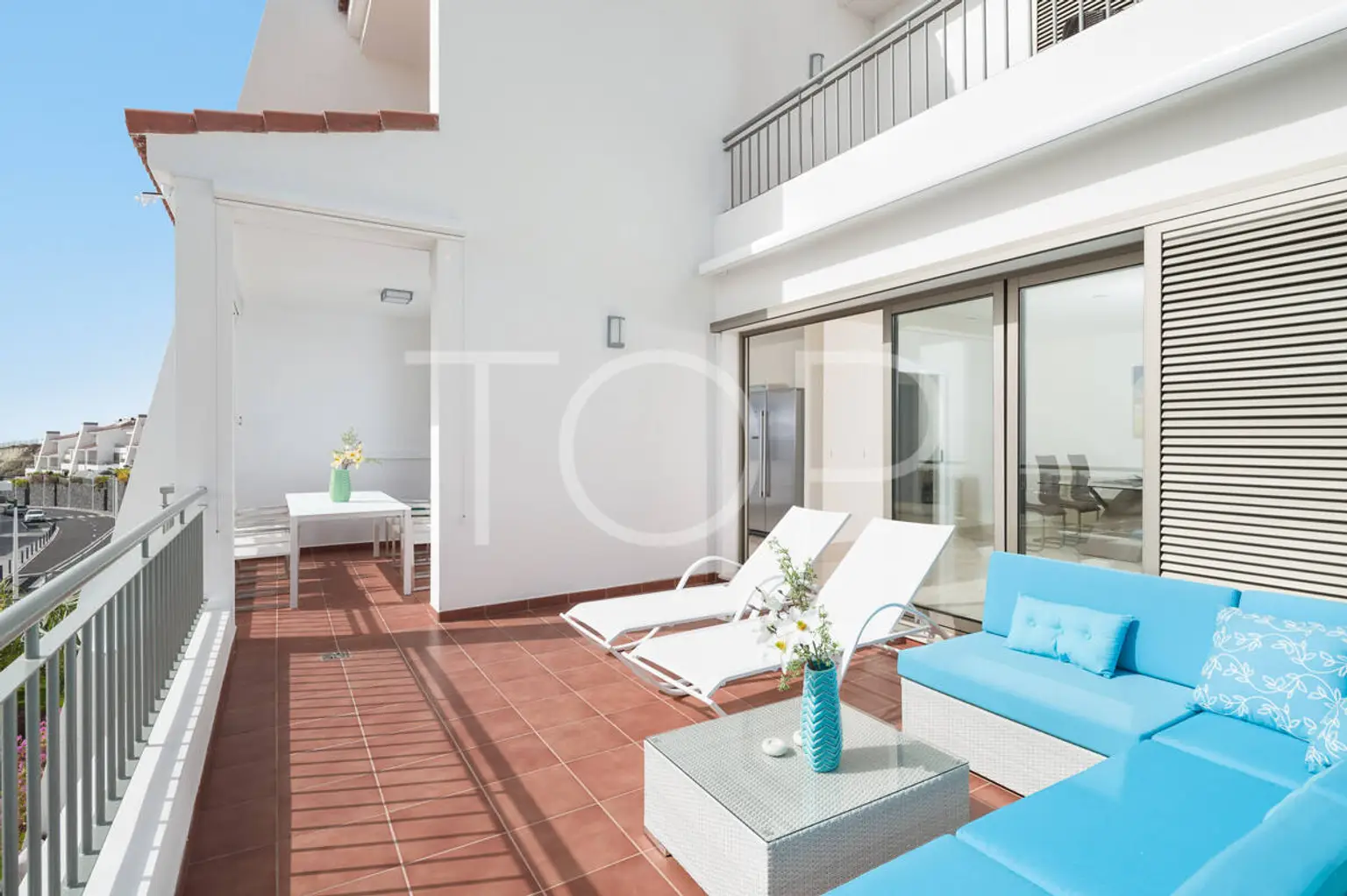 la caleta apartment (6 of 18)