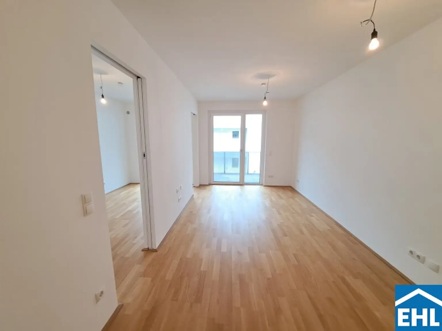 Perfektes Wohnen im Herzen von Stockerau