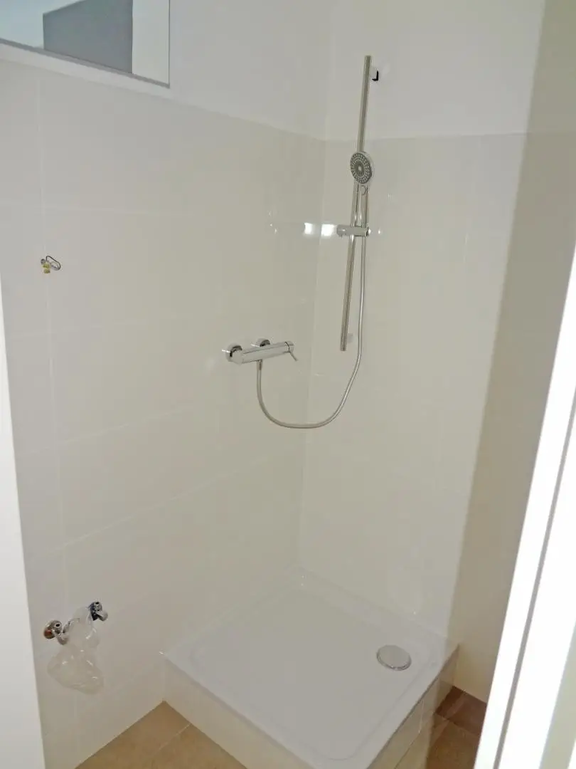 Sehr schöne Kleinwohnung – inkl. TOP Küche!