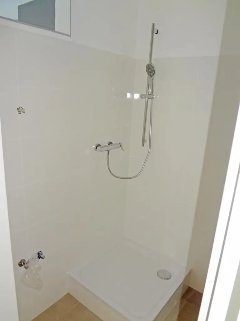 Sehr schöne Kleinwohnung – inkl. TOP Küche!