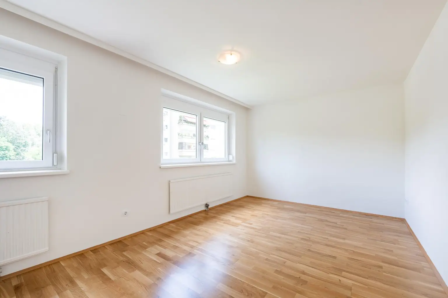 Licht, Raum und Lage – Lebensqualität in St. Peter