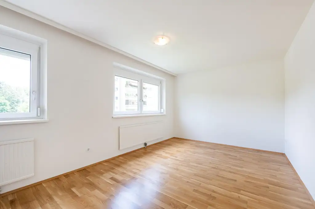 Licht, Raum und Lage – Lebensqualität in St. Peter