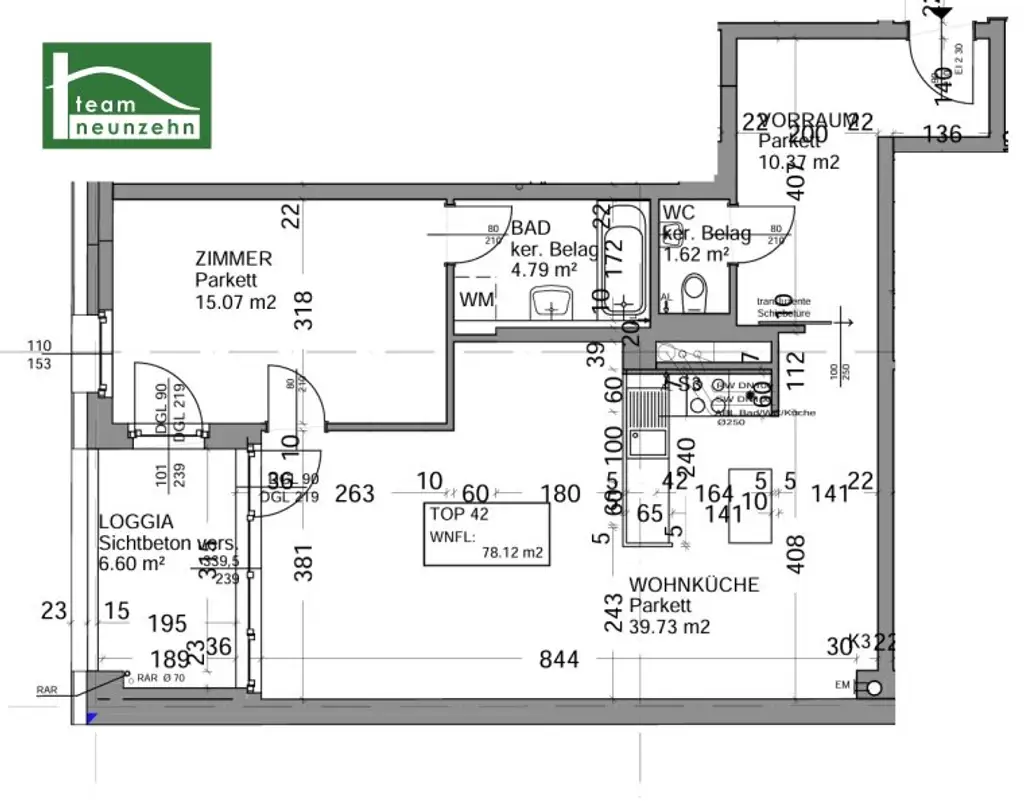 Plan