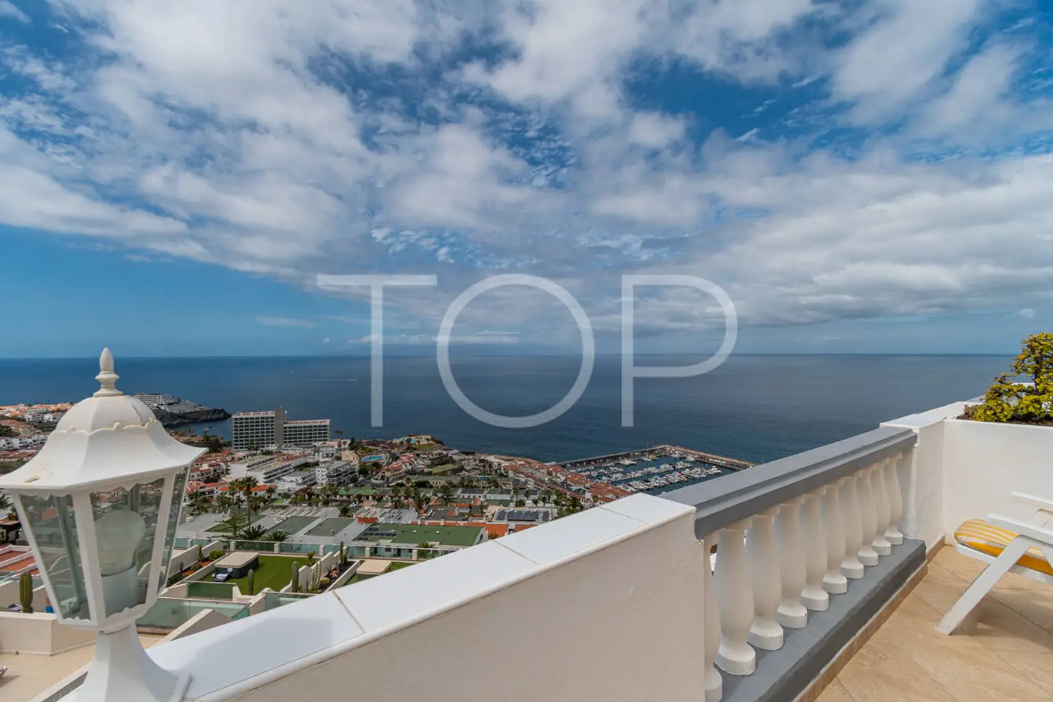 Apartment-LosGigantes-Terrace-Tenerife-3